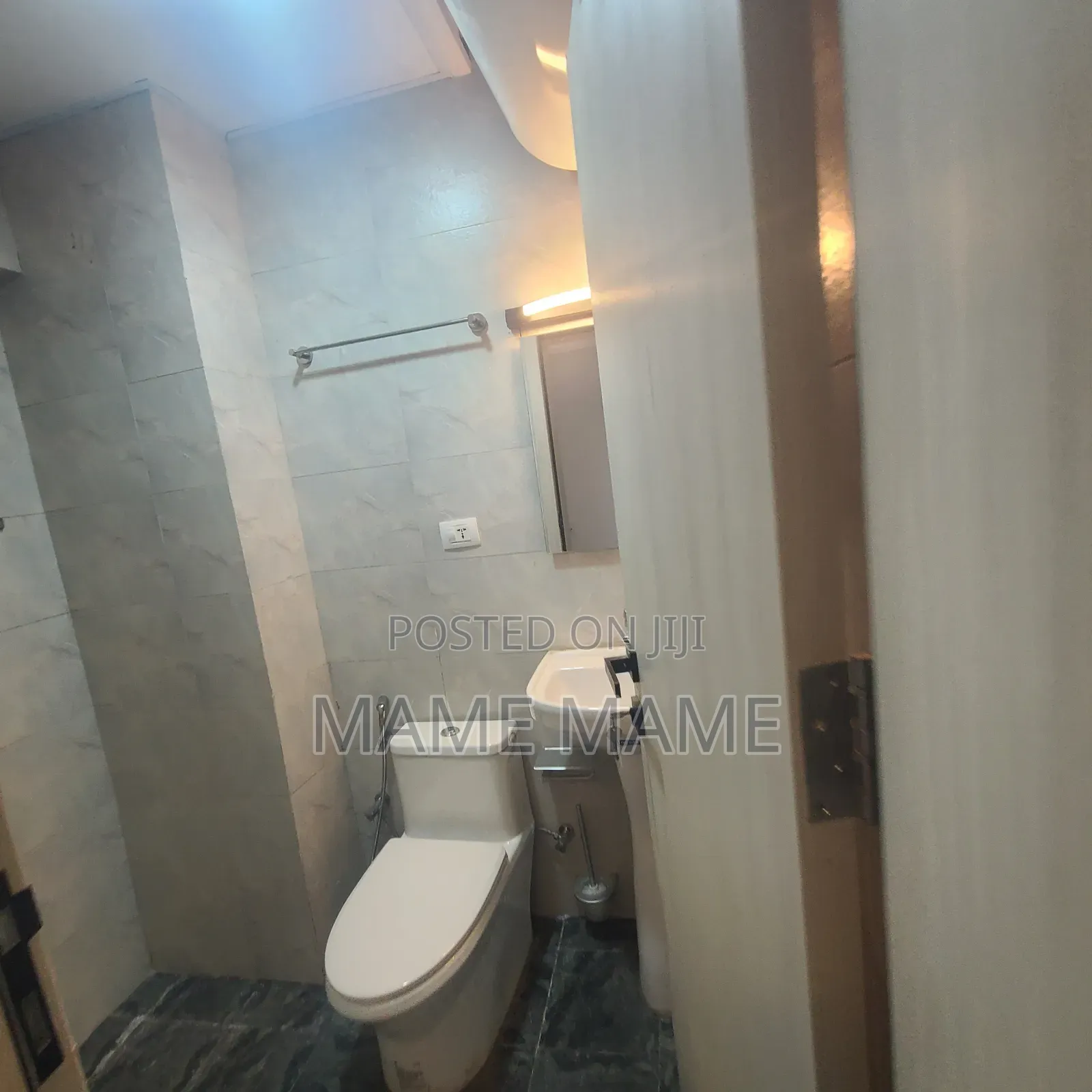3bdrm Apartment in Addis Abeba, Bole for rent