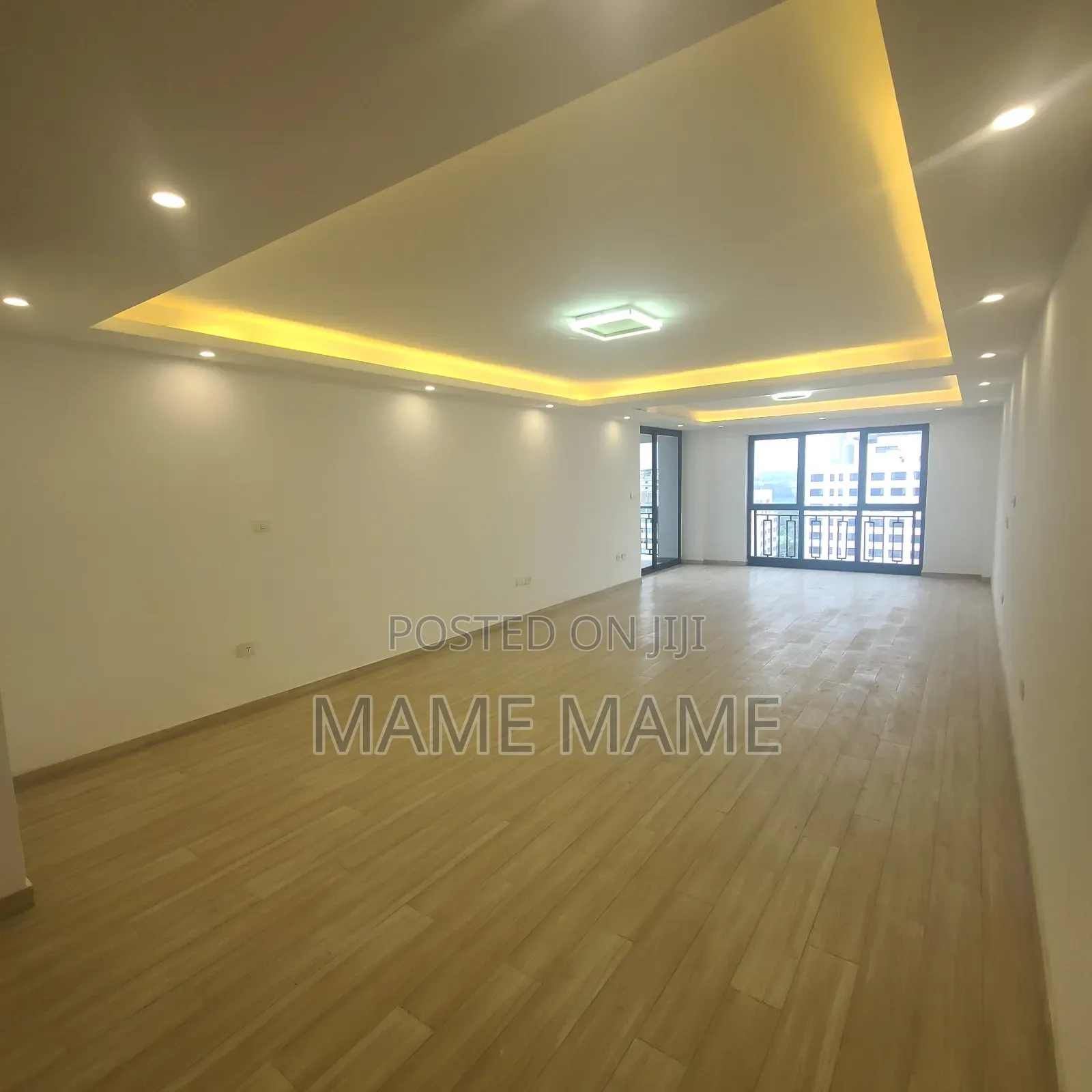 3bdrm Apartment in Addis Abeba, Bole for rent