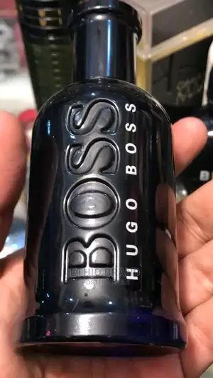 Photo - For Him the Boos