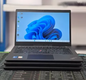New Laptop Lenovo ThinkPad T14s Gen 2 16GB Intel Core i5 SSD 512GB