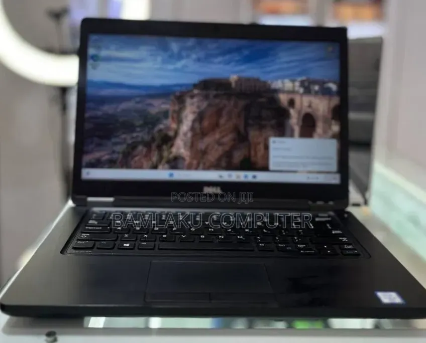 New Laptop Dell Latitude 11 3189 8GB Intel Core i5 HDD 500GB