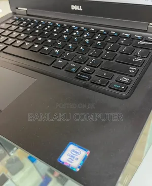 New Laptop Dell Latitude 11 3189 8GB Intel Core i5 HDD 500GB