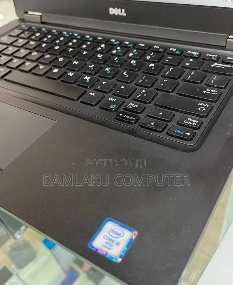 New Laptop Dell Latitude 11 3189 8GB Intel Core i5 HDD 500GB