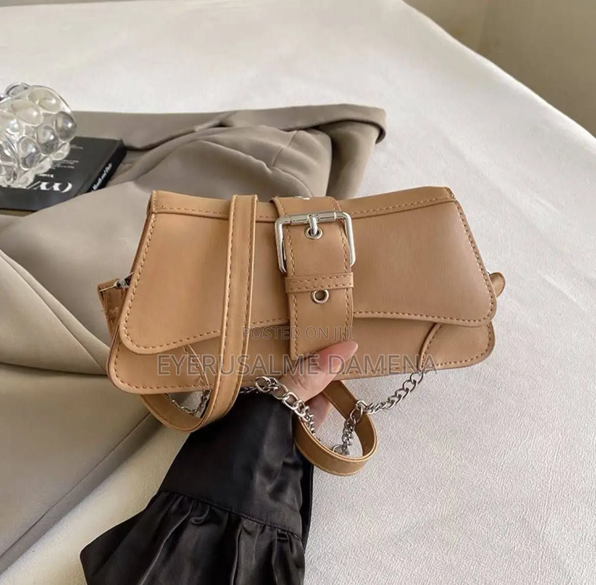 Girls Quality Hand Bag