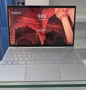 New Laptop HP Envy 13 16GB Intel Core i5 SSD 512GB