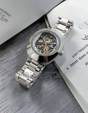 Rado His Watch