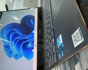 New Laptop Asus Zenbook 13 OLED 16GB Intel Core i7 SSD 512GB