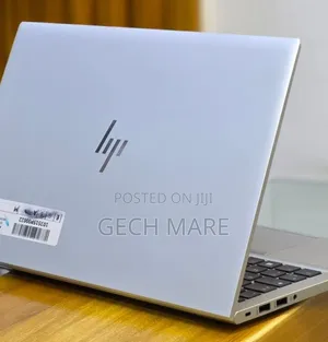 New Laptop HP EliteBook 840 G8 16GB Intel Core i5 SSD 512GB