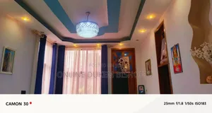 Furnished 7bdrm Villa in Bishoftu Dukem, Oromia-Finfinne for sale
