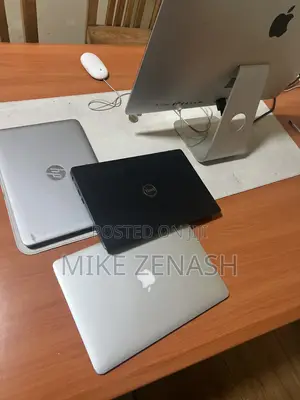 New Laptop Dell Latitude 5310 16GB Intel Core i7 SSD 512GB