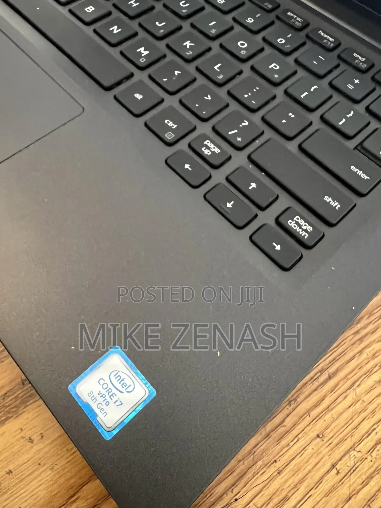 New Laptop Dell Latitude 5310 16GB Intel Core i7 SSD 512GB