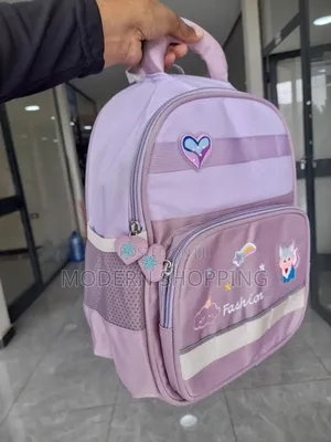 Baby Back Pack
