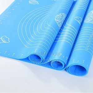 Silicon Mat