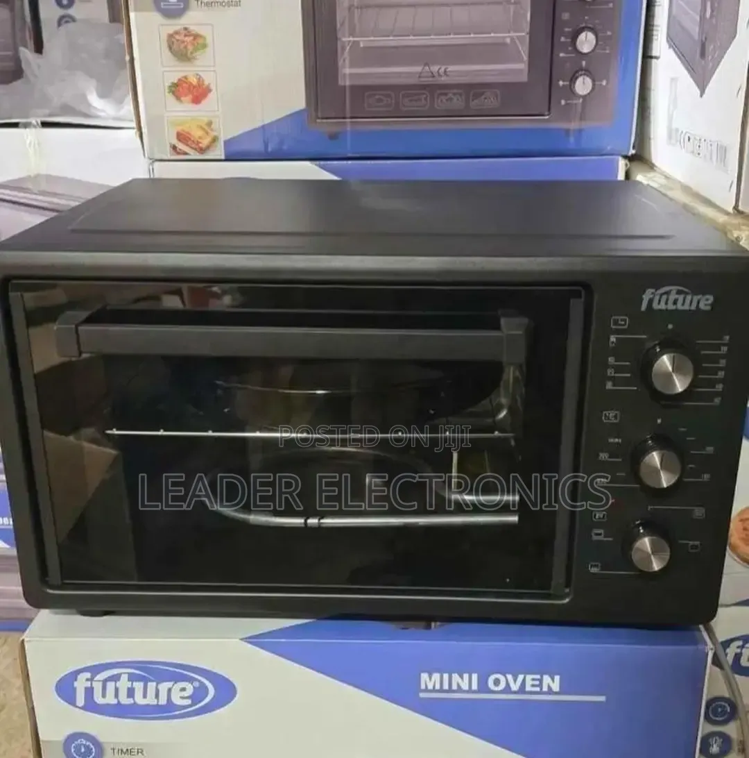 Future Mini Oven High Quality Product