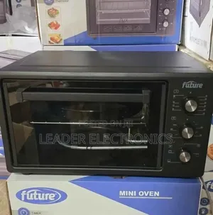 Future Mini Oven High Quality Product