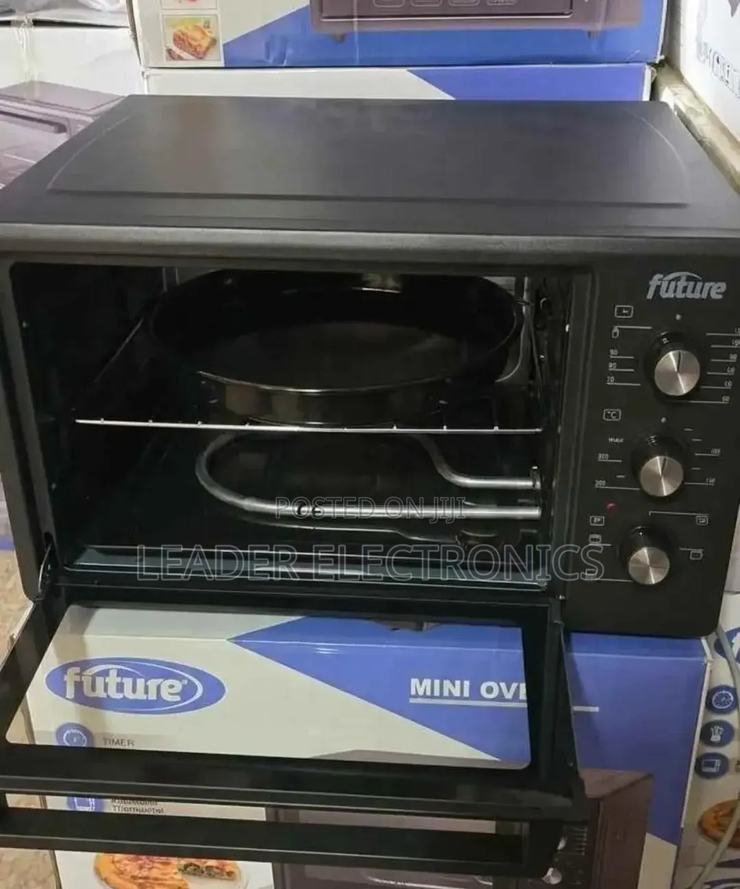Future Mini Oven High Quality Product