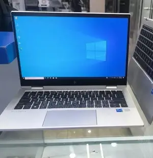 New Laptop HP EliteBook 830 G8 16GB Intel Core i5 SSD 512GB