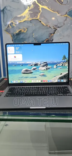 New Laptop Apple MacBook Pro 2019 16GB Apple M2 SSD 512GB