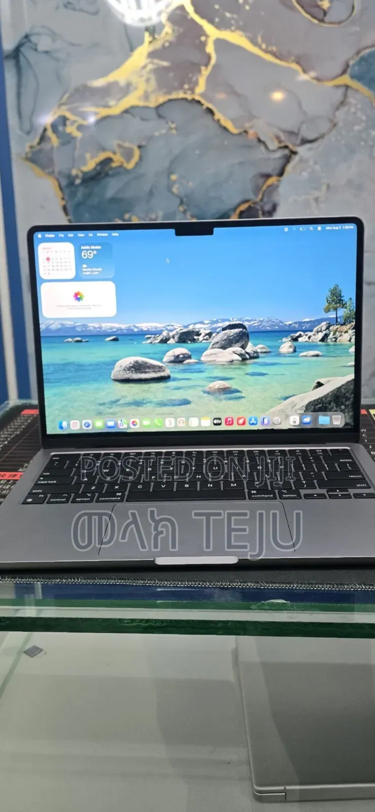 New Laptop Apple MacBook Pro 2019 16GB Apple M2 SSD 512GB
