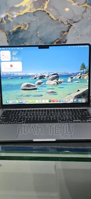 New Laptop Apple MacBook Pro 2019 16GB Apple M2 SSD 512GB