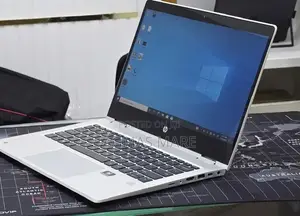 New Laptop HP ProBook x360 435 G8 16GB AMD Ryzen 5 SSD 512GB