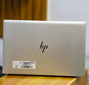 New Laptop HP EliteBook 840 G8 16GB Intel Core i5 SSD 512GB