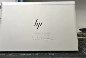 New Laptop HP EliteBook 845 G7 16GB AMD Ryzen 7 SSD 512GB