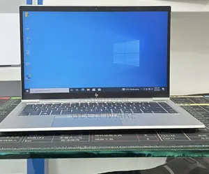 New Laptop HP EliteBook 845 G7 16GB AMD Ryzen 7 SSD 512GB