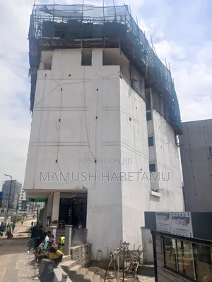 Furnished 20bdrm Penthouse in ህንፃ, Yeka for sale