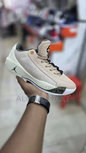 Jordan 77high Master Quality Smooth Sneakers for Man's Made in Vietnam
