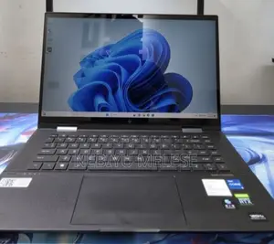 New Laptop HP Envy x360 16GB Intel Core i5 SSD 512GB