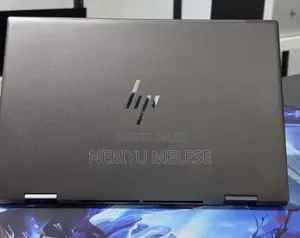 New Laptop HP Envy x360 16GB Intel Core i5 SSD 512GB