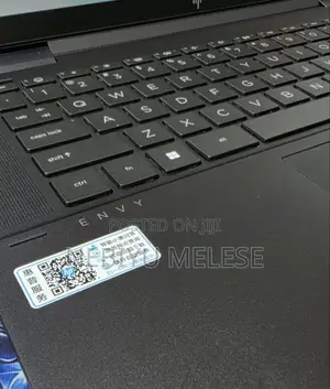 New Laptop HP Envy x360 16GB Intel Core i5 SSD 512GB