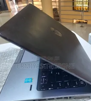 New Laptop HP EliteBook 840 16GB Intel Core i5 SSD 512GB