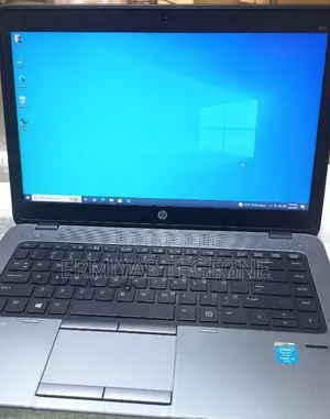 New Laptop HP EliteBook 840 16GB Intel Core i5 SSD 512GB