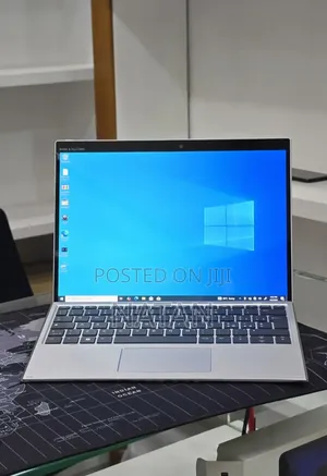 New Laptop HP EliteBook x360 1030 G8 16GB Intel Core i7 SSD 512GB