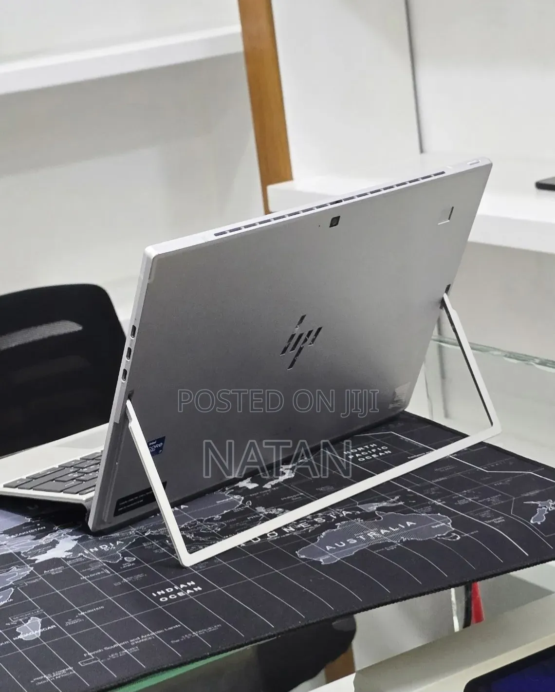 New Laptop HP EliteBook x360 1030 G8 16GB Intel Core i7 SSD 512GB