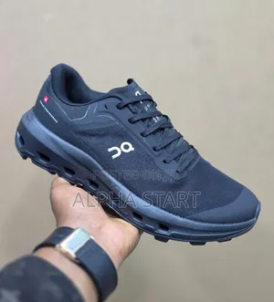 Cloud Tilt High Master Quality Smooth Sneakers Made in Vietnam