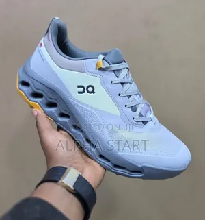Cloud Tilt High Master Quality Smooth Sneakers Made in Vietnam