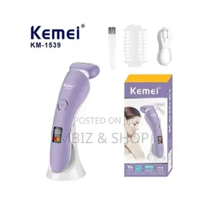 Women's Shaving Machine