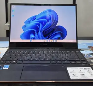 New Laptop Asus ZenBook Flip UX360UA 16GB Intel Core i7 SSD 512GB