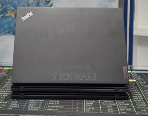 New Laptop Lenovo ThinkPad T14 16GB Intel Core i5 SSD 512GB
