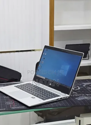 New Laptop HP ProBook x360 435 G8 16GB AMD Ryzen 5 SSD 512GB