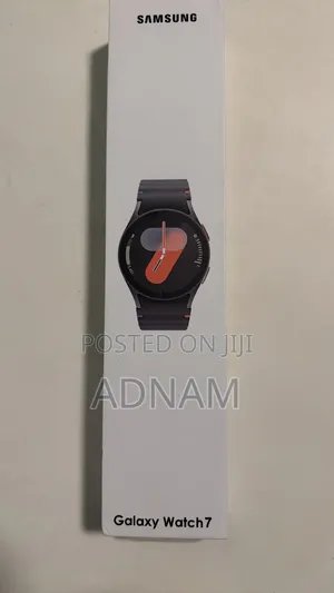 Galaxy Samsung Watch 7