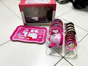 Tea Set (Free Delivery)