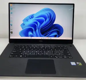 New Laptop Dell XPS 15 16GB Intel Core i7 SSD 512GB
