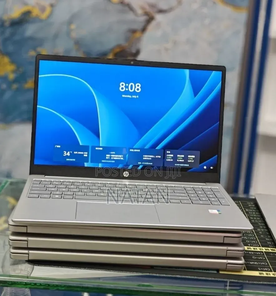 New Laptop HP Stream Notebook 16GB Intel Core i7 SSD 1T