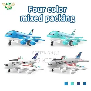 Airplane ( Free Delivery)