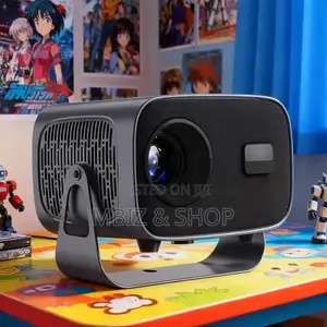 GS Smart Projector