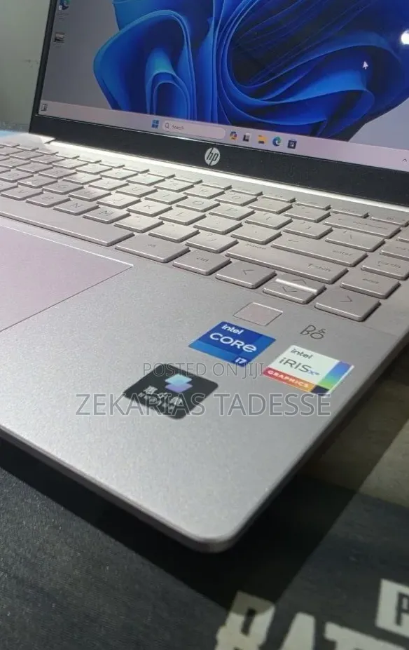 New Laptop HP Pavilion 14 16GB Intel Core i7 SSD 512GB